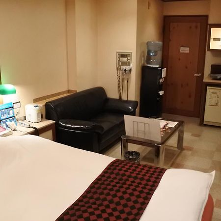 Hotel Dressy (Adults Only) Himeji Exteriör bild